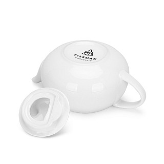 Porcelain teapot 500 ml Horeca