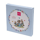 Plate EASTER 27 cm (new bone china)