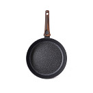 Deep frying pan CAPELLA  28 сm with detachable handle