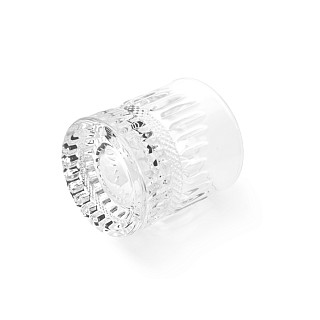 Whiskey glass set 200 ml x 2 pcs.