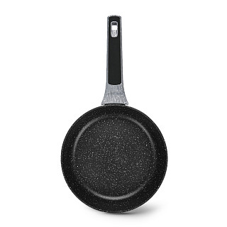 Сковорода для жарки STELLA 28x5,8 см