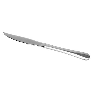 Steika naži FLAVIA 22,5 cm / 3 gab.