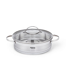 Sautējamā panna Fabiana 24 cm / 2,8 l