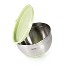 Bowl with lid 20x12 cm / 3 l