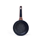 Frying pan DIAMOND 20x4.8 cm (aluminium with non-stick coating)