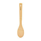 Serving spoon 30x6 cm (bamboo)