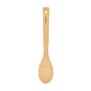 Serving spoon 30x6 cm (bamboo)