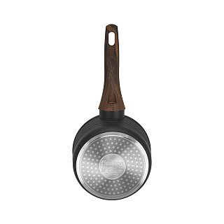 Ковш индукционный с крышкой 16 см / 1,3 л Сuisine, art. 14591