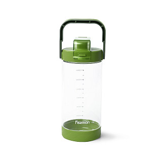Butelis vandeniui  1400ml (plastikinis)