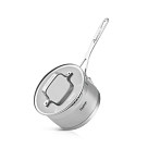 Saucepan 16 cm / 1.6 l Fobus