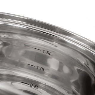 Sauce pan 16 cm / 2.1 l Felina
