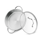 Sautējamā panna Fabiana 24 cm / 2,8 l