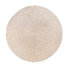 Round placemat 38 cm (0724)