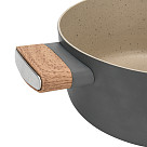 Puodas 20 cm / 2,24 l Aria