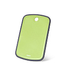 Cutting board 35x22x08 cm (PP + TPR)