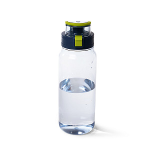 Water bottle 840 ml (plastic)