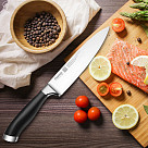 6" Chef`s knife ELEGANCE (X50CrMoV15 steel)