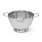 Caurduris 21 сm (ner. tērauds