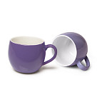 Krūžu komplekts 2gab. 320ml (keramika), art. 9518