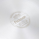 Сковорода-вок AETERNUM 28x8 см (нерж. сталь)