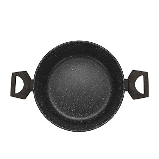 Indukcinis troškintuvas 24 cm / 4,67 l Carrie