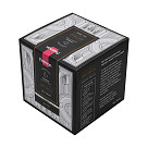 Tējkanna ART DECO 1000 ml (porcelāns)