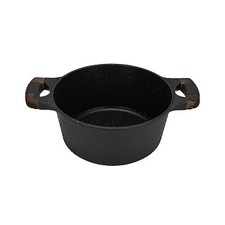 Кatls Evolution 24x11.3 cm / 4.3 l ar stikla vāku