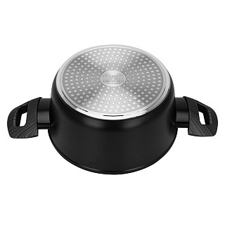 Induction saucepan 2.5 l / 20 cm Angela