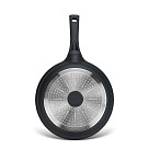 Induction frying pan 26 cm Fredo