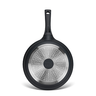 Induction frying pan 26 cm Fredo