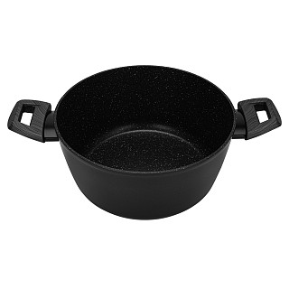 Induction saucepan 4.2 l / 24 cm Angela