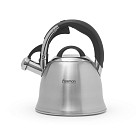 VEDA Whistling kettle VEDA 1.2 LTR (stainless steel)