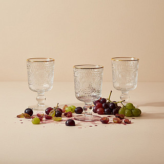 Shot glass 60 ml (glass)