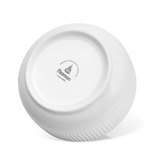 Миска HEDGEHOG 14х6 см (фарфор)