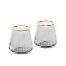 Akinių rinkinys 2 vnt / 400 ml