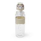 Ūdens pudele 750 ml (plastmasa)