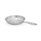 Frying pan AETERNUM 24x4.5 cm (stainless steel)