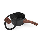 Induction saucepan with lid 1.2 l / 16 cm Filomena