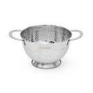 Colander 17 cm (stainless steel)