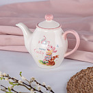 Tējkanna EASTER 800 ml