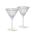 Set of cocktail glasses, 2 pcs, 350 ml, art. 13657