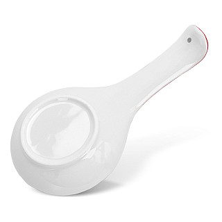 Spoon rest 24х12 cm (dolomite)