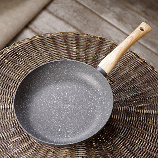 Indukcinė keptuvė 28 cm Lana