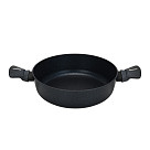 Sautējamā panna FERRO 26x7,5 сm / 3,49 l