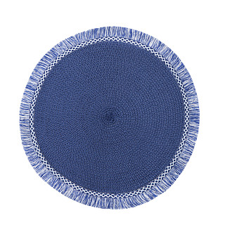 Round placemat 38 cm (0731)