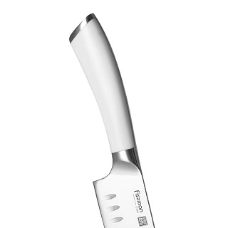 Santoku nazis MAGNUM 18 cm  (tērauds)