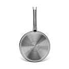 Frying pan with non-stick coating 20 cm Elia (stainless steel)