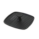 Griliaus presas 21x21cm (ketaus)