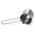 Turkish coffee pot 580 ml (stainless steel)