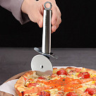 Pizza cutter ZONDA 18 cm (stainless steel)